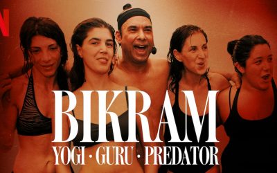 A diferença entre Bikram Yoga e Bikram Choudhury